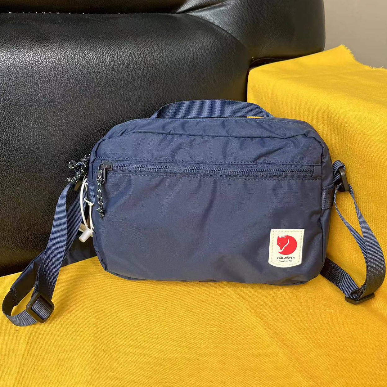 Packing Cube Shoulder Bag