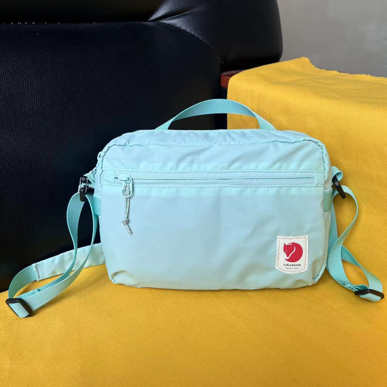 Packing Cube Shoulder Bag