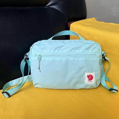 Packing Cube Shoulder Bag