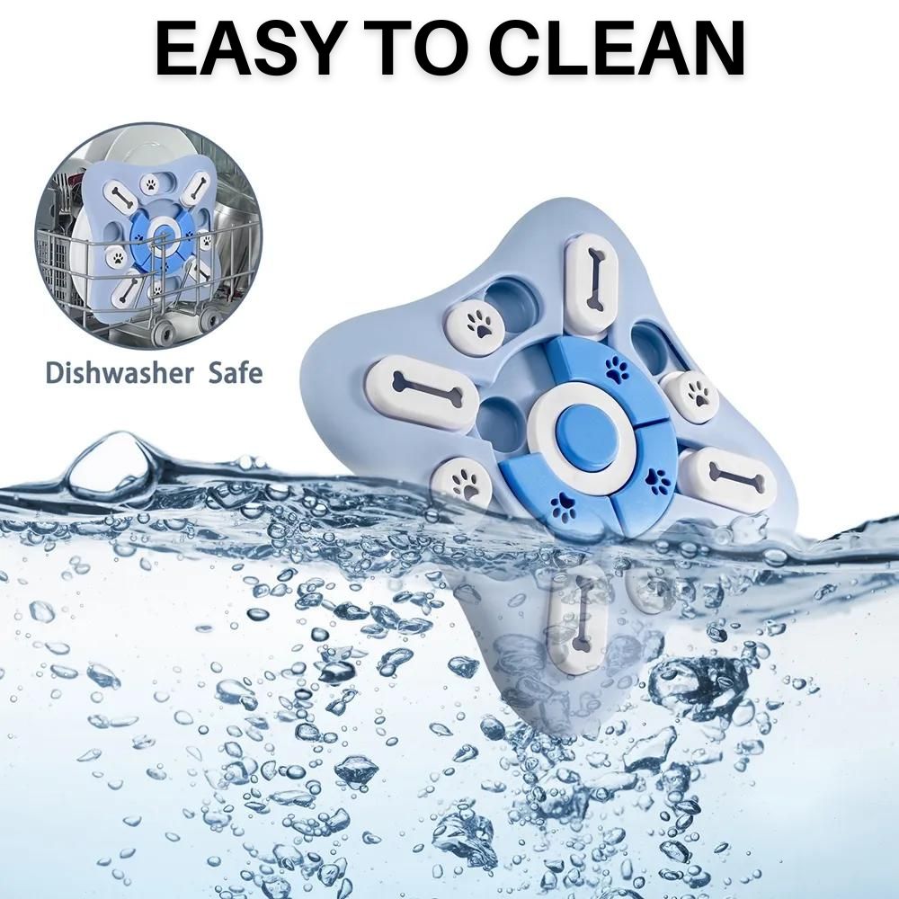 PawzzlePro™ Interactive Dog Puzzle