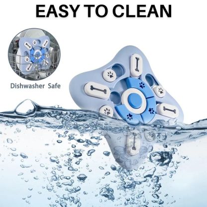 PawzzlePro™ Interactive Dog Puzzle