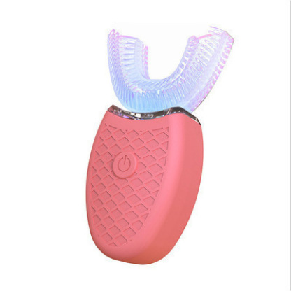 U Shaped Toothbrush