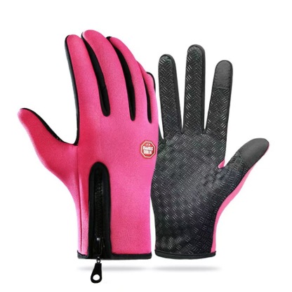 Thermal Gloves - Unisex Touch Screen Winter Gloves