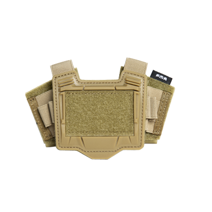 Rear Pouch