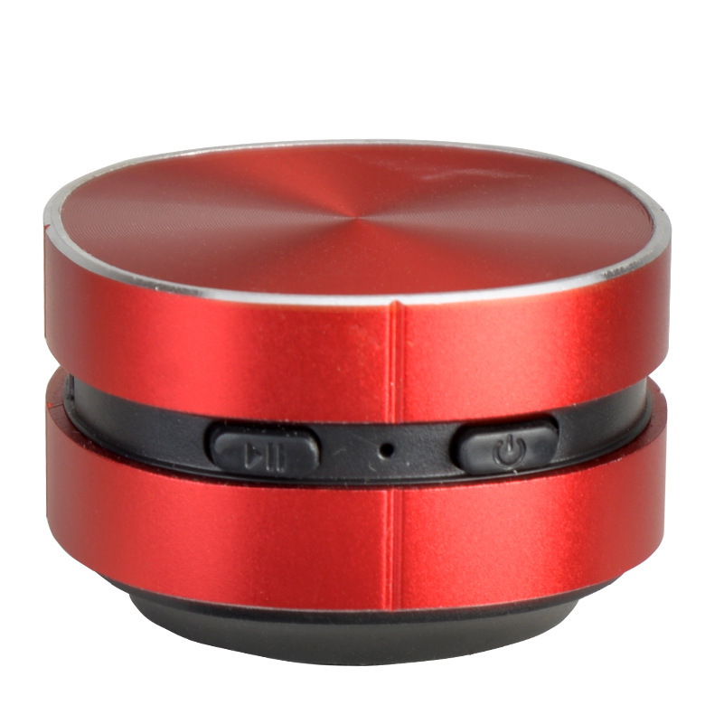 Bone Conduction Bluetooth Speaker