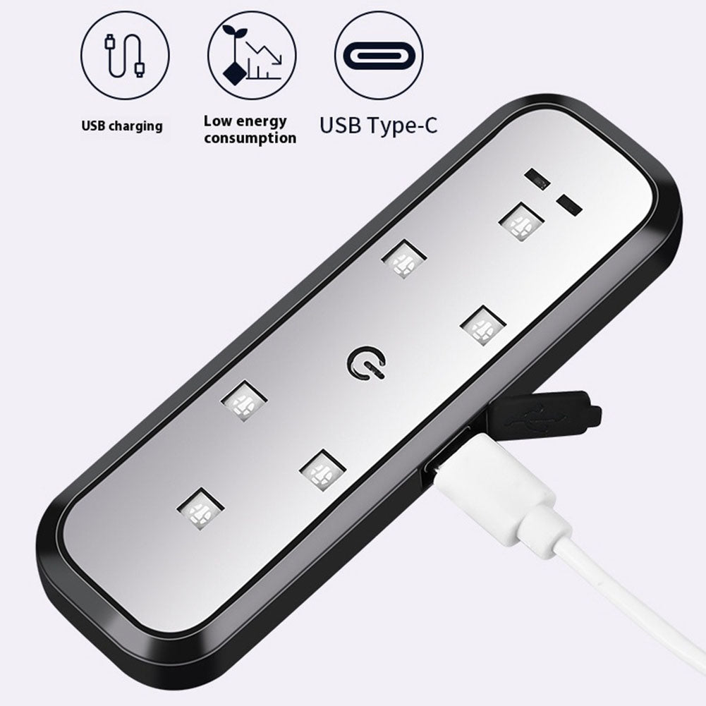 Car Door Lights Projector