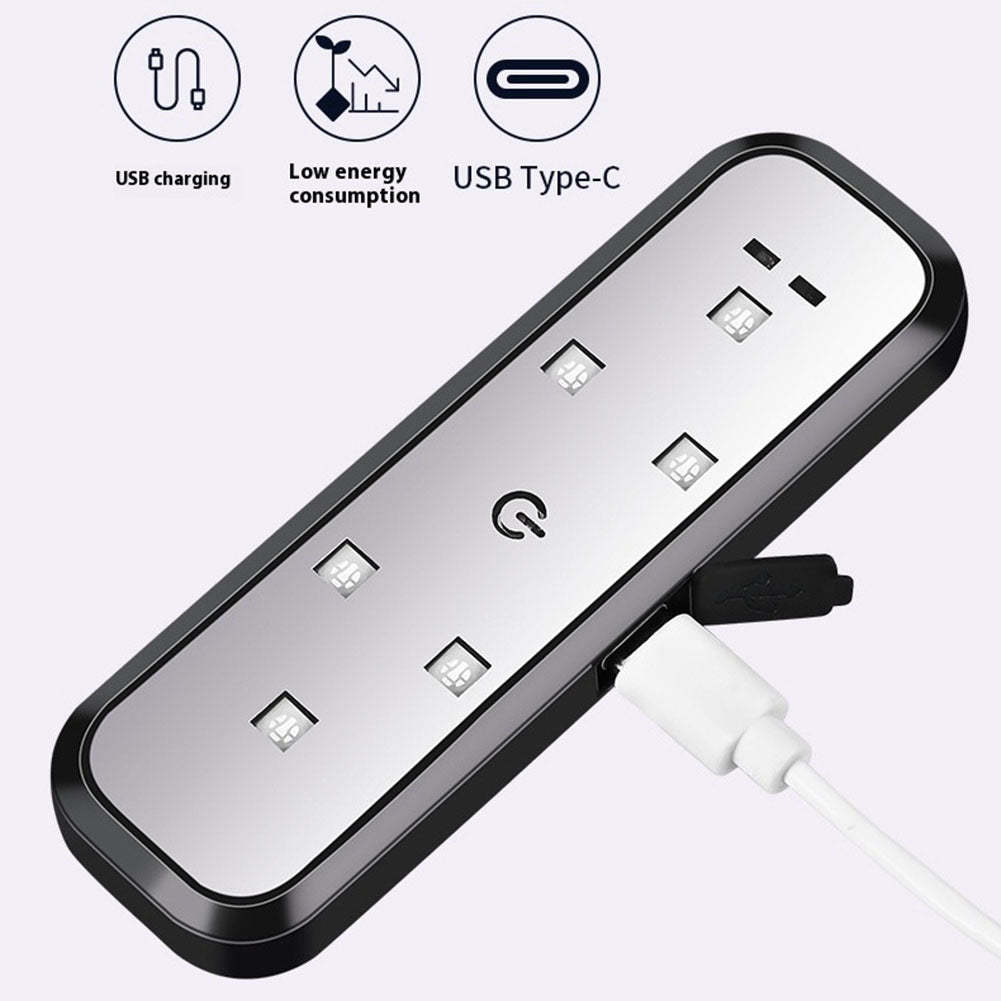 Car Door Lights Projector