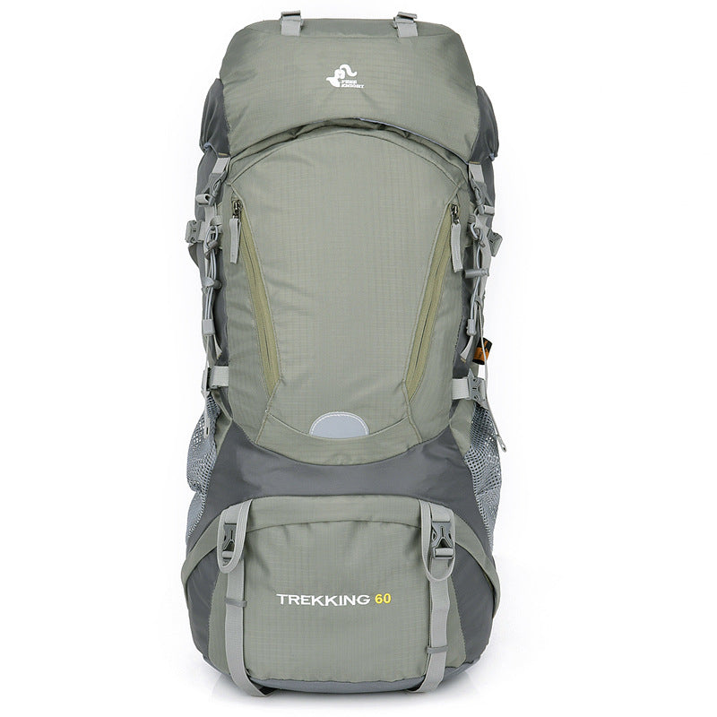 KinWild 50L Camping Hiking Backpacks