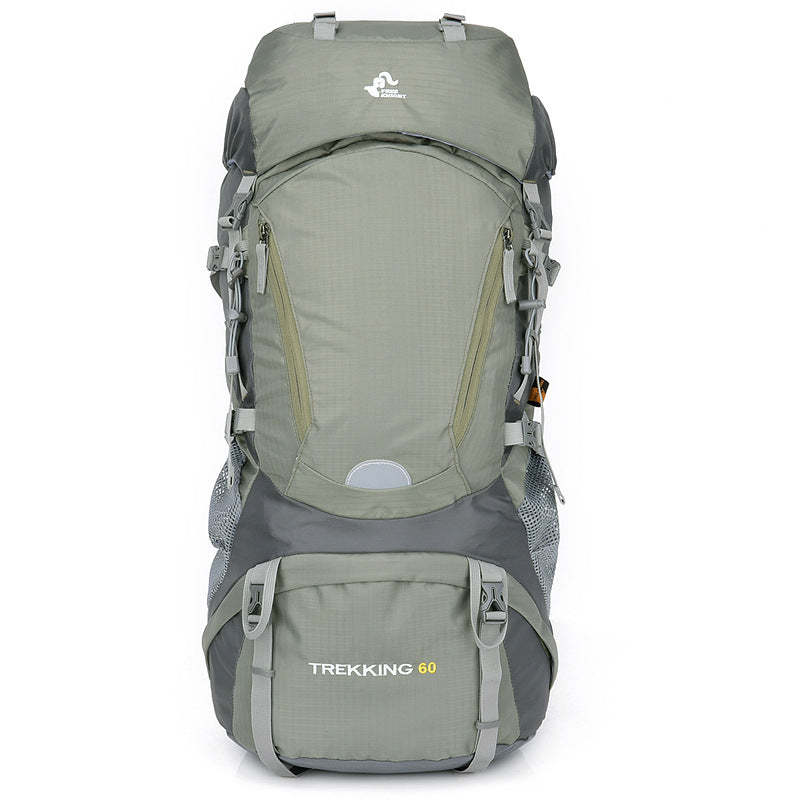 KinWild 50L Camping Hiking Backpacks