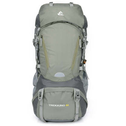 KinWild 50L Camping Hiking Backpacks