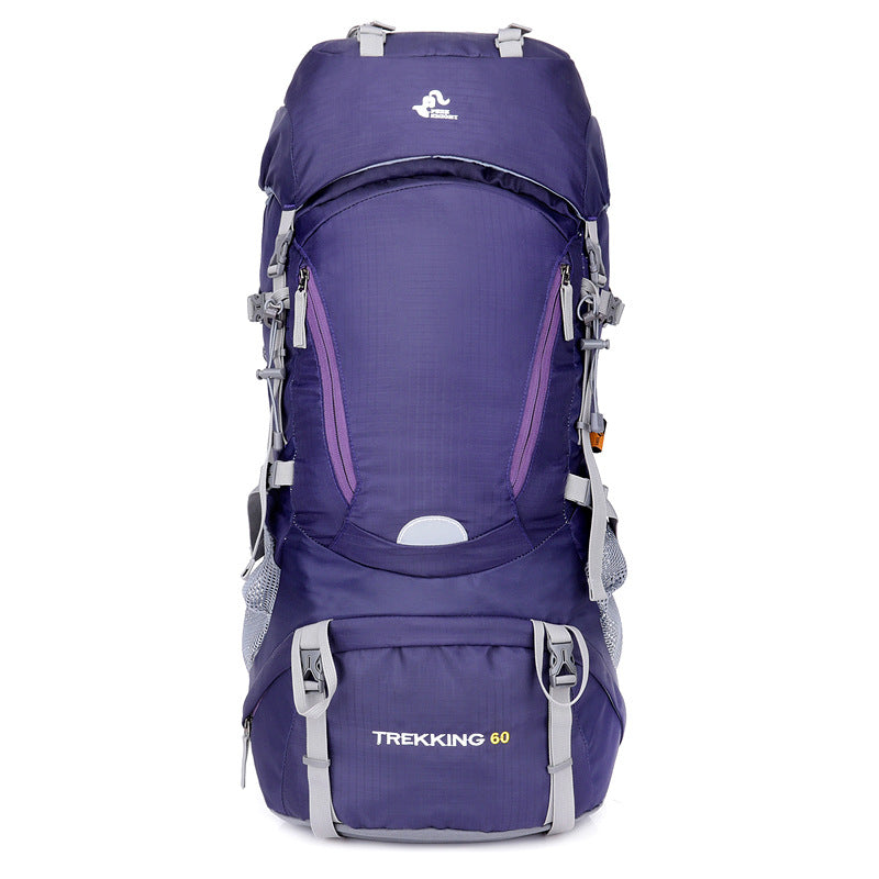 KinWild 50L Camping Hiking Backpacks