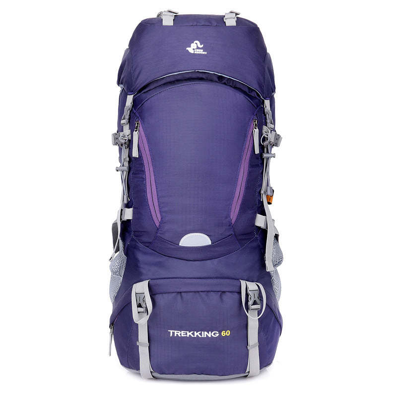 KinWild 50L Camping Hiking Backpacks