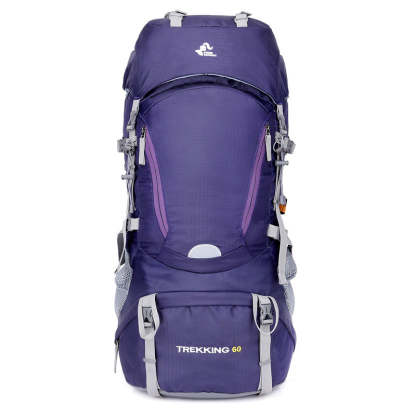 KinWild 50L Camping Hiking Backpacks