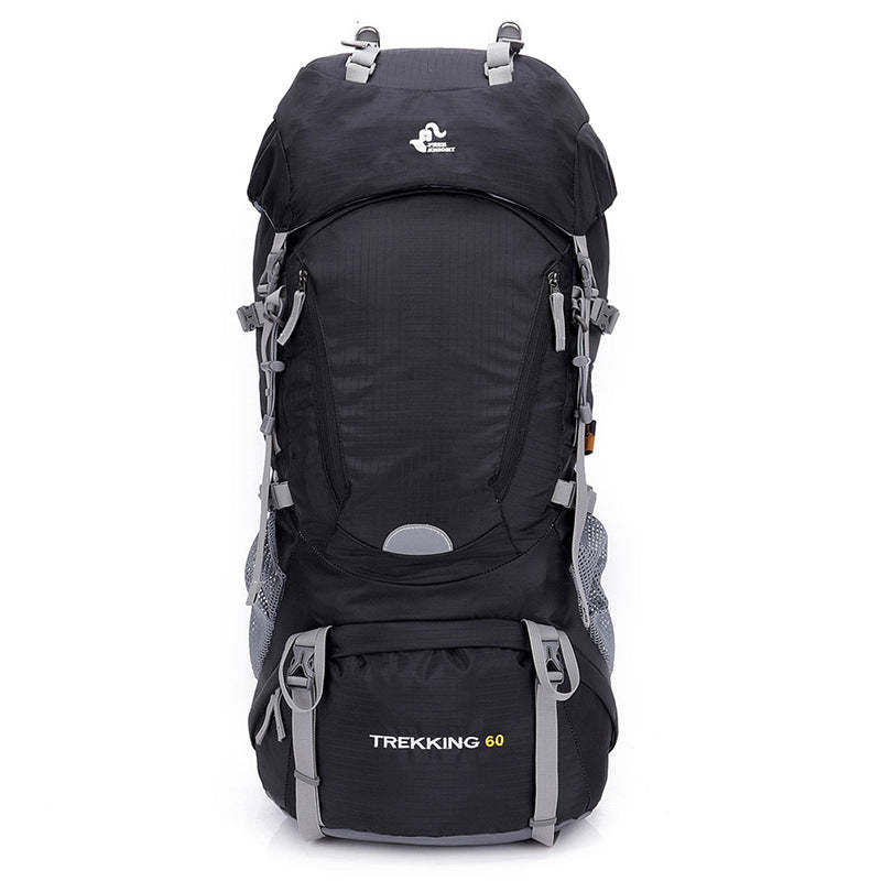KinWild 50L Camping Hiking Backpacks