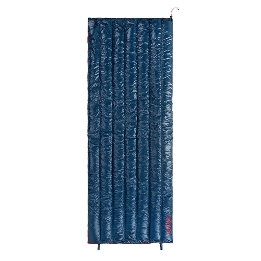 CW280 REGULAR RECTANGULAR DOWN SLEEPING BAG