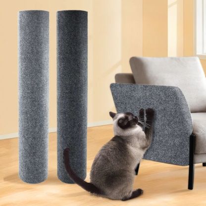 Scratch Heaven™ DIY Climbing Cat Scratchers