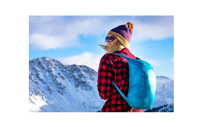 Ultra-Sil Nano Day Pack