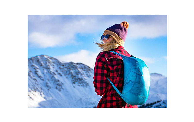 Ultra-Sil Nano Day Pack