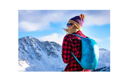 Ultra-Sil Nano Day Pack