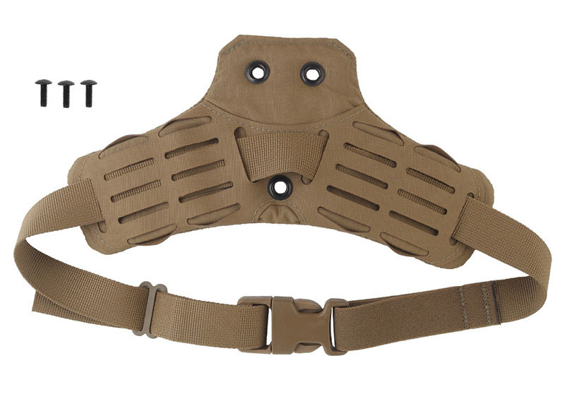 Shaw Concepts Side Kick V2 Holster Pad