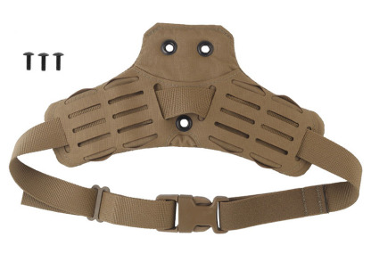 Shaw Concepts Side Kick V1 Holster Pad – Safe Haven Armor