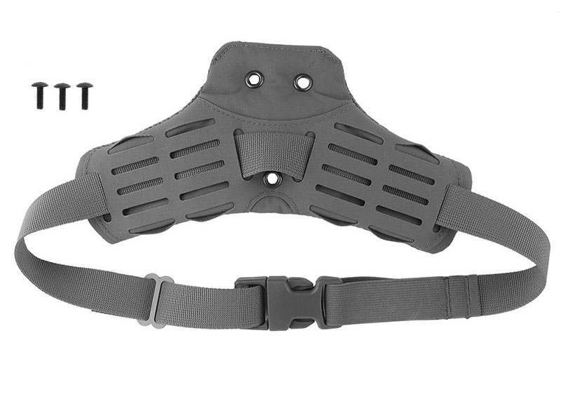 Shaw Concepts Side Kick V2 Holster Pad