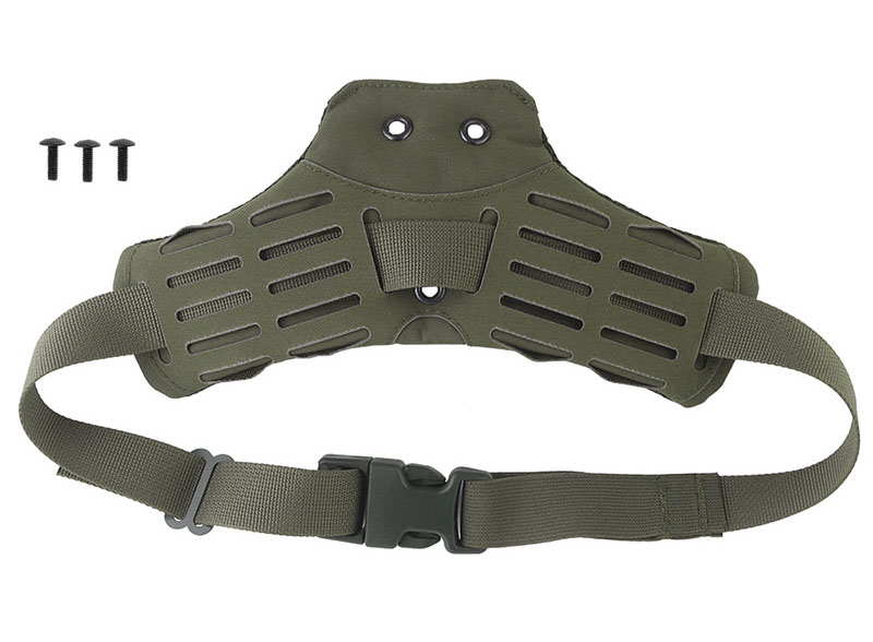 Shaw Concepts Side Kick V2 Holster Pad