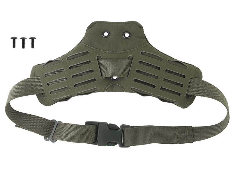 Shaw Concepts Side Kick V2 Holster Pad