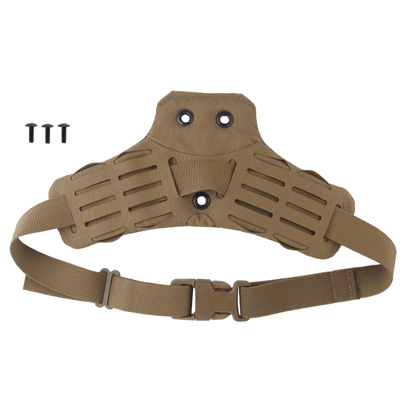 Shaw Concepts Side Kick V1 Holster Pad