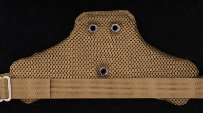 Shaw Concepts Side Kick V2 Holster Pad