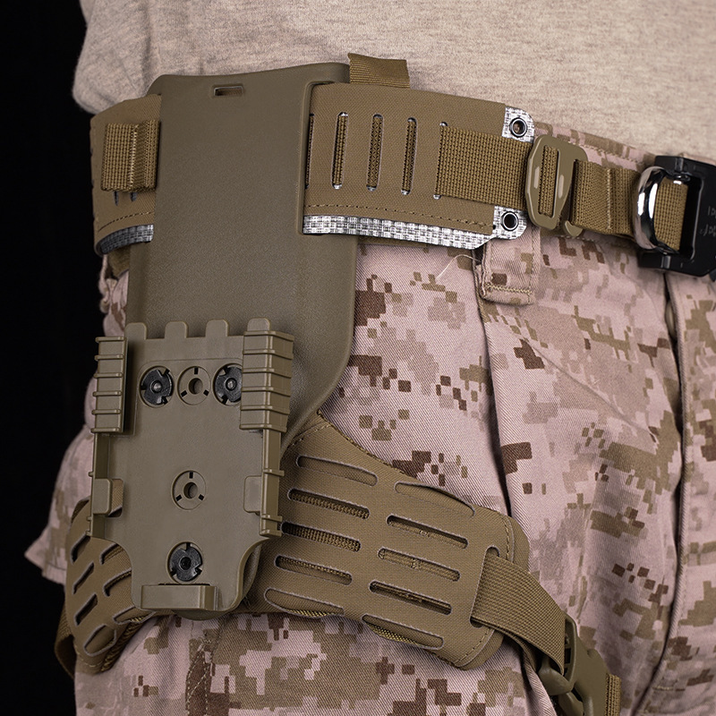 Shaw Concepts Side Kick V2 Holster Pad