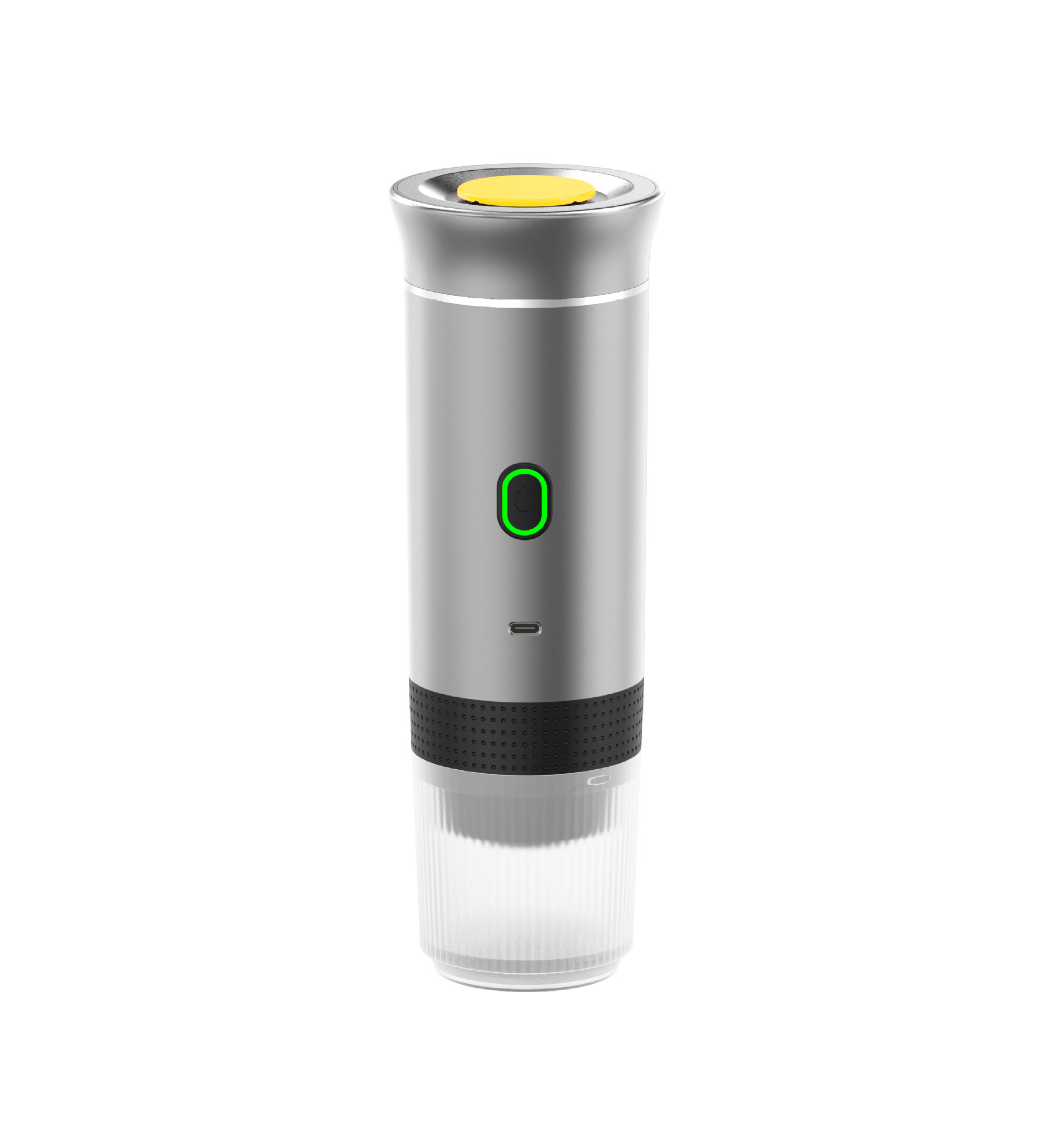 Portable Coffee Maker Espresso Machine
