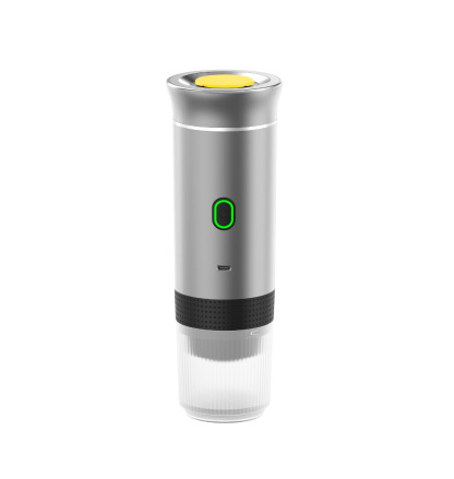 Portable Coffee Maker Espresso Machine