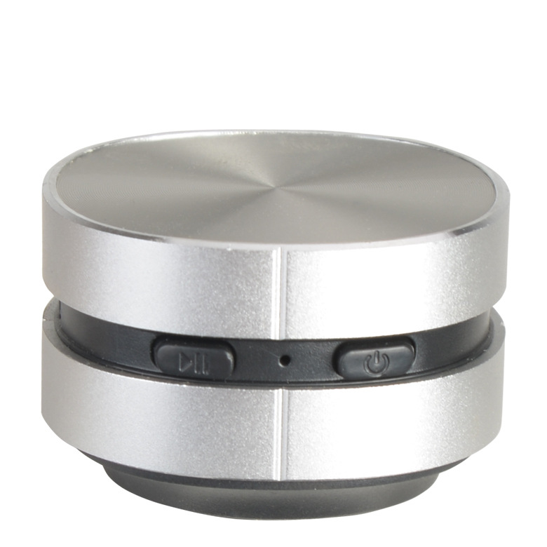 Bone Conduction Bluetooth Speaker