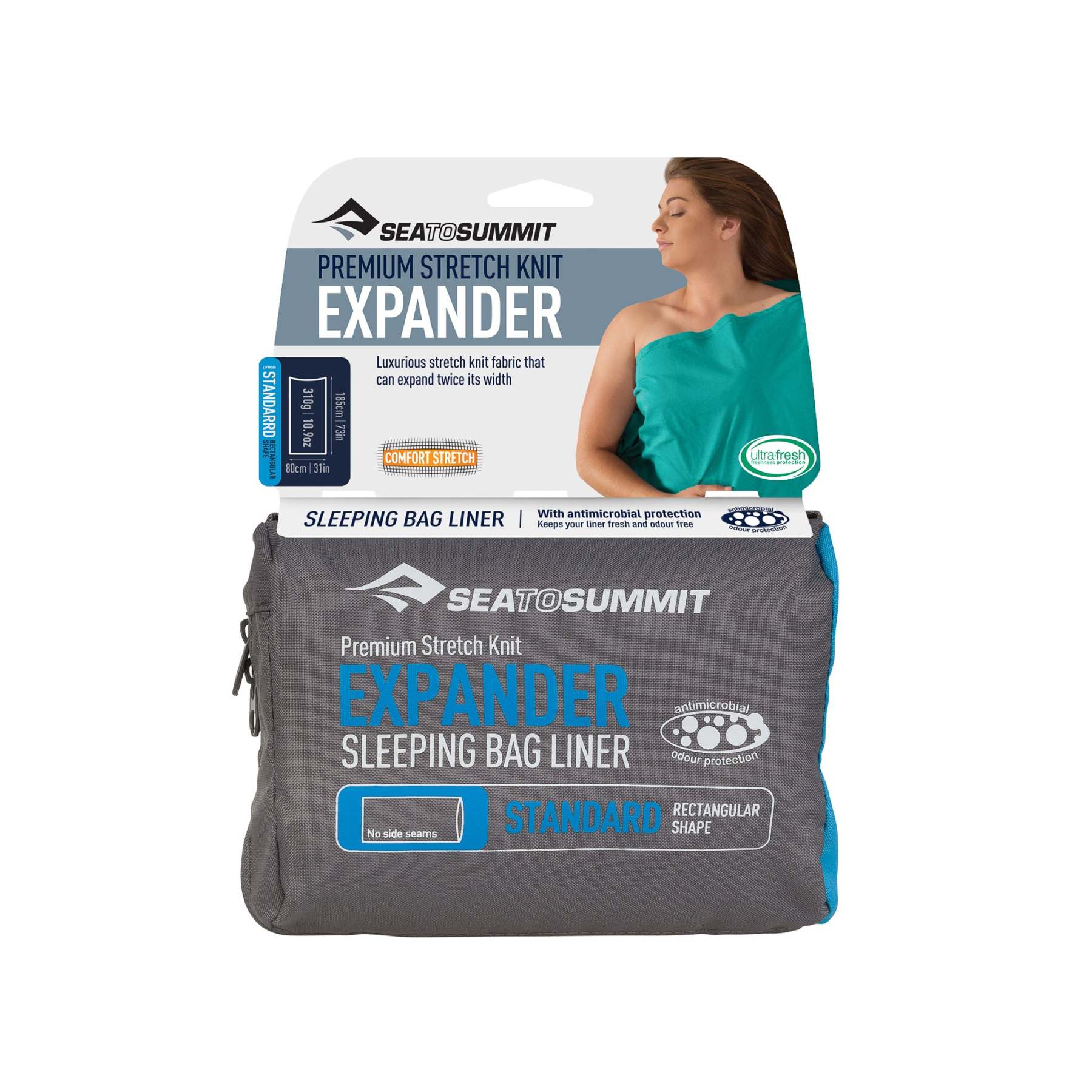Expander Travel Liner (Like New)
