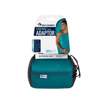 Adaptor COOLMAX Liner (Like New)