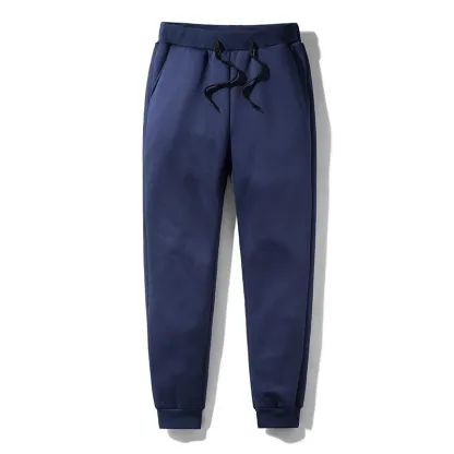Smuggler Fleece Jogger