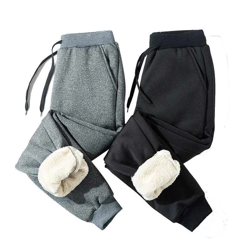 Smuggler Fleece Jogger