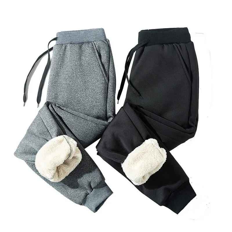 Smuggler Fleece Jogger