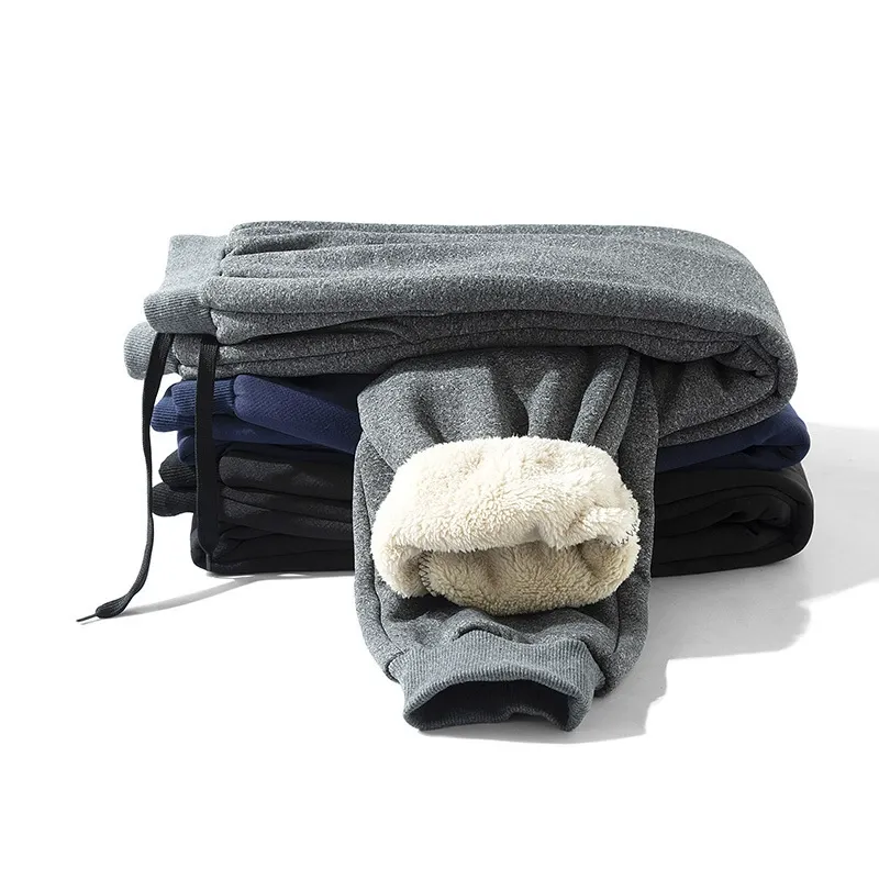 Smuggler Fleece Jogger