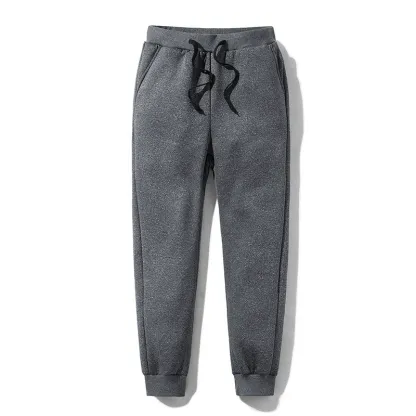 Smuggler Fleece Jogger
