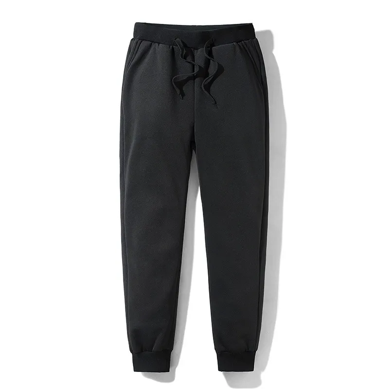 Smuggler Fleece Jogger