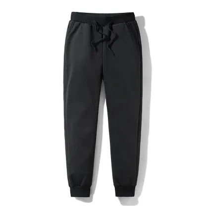 Smuggler Fleece Jogger