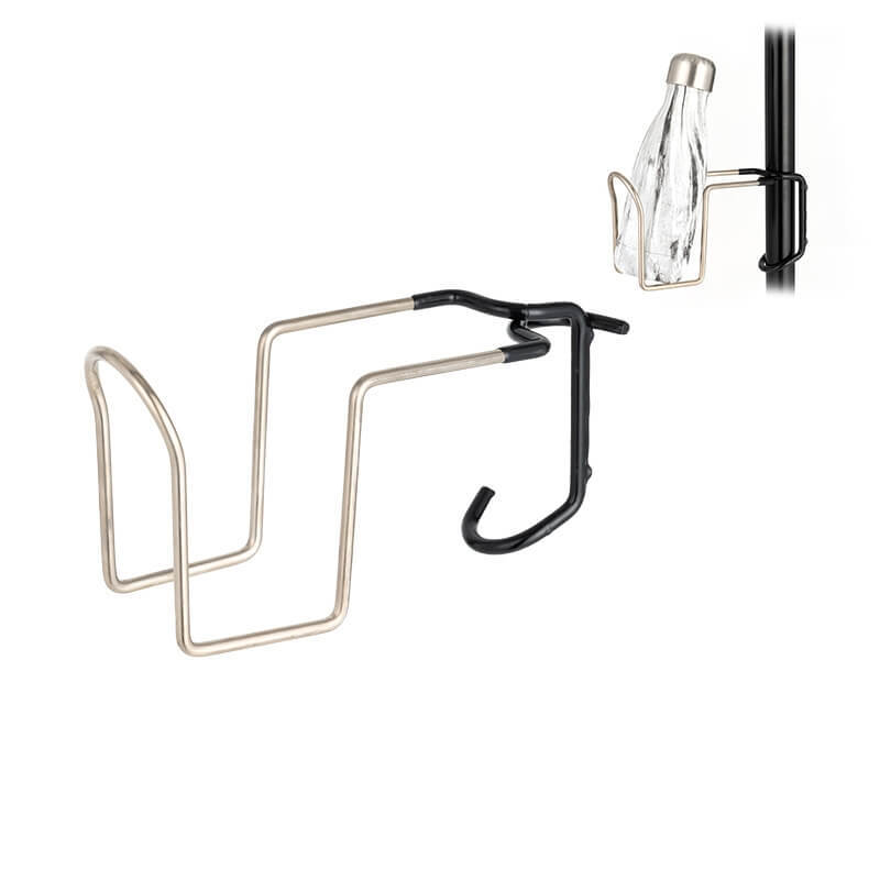 Universal Heavy-Duty Stainless Steel Wood Stove Stand – Portable Folding Riser for Camping & Tent Stoves