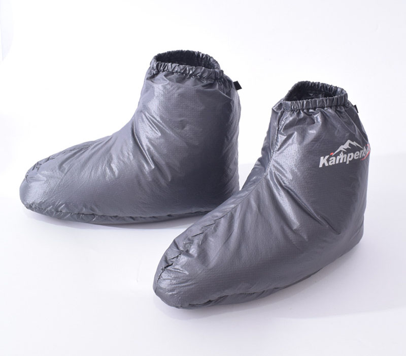 Super Down Burner Bootie | Suitable for shoe sizes up to 11