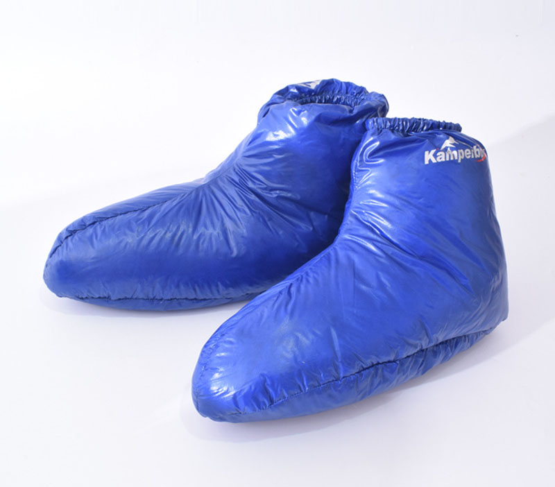 Super Down Burner Bootie | Suitable for shoe sizes up to 11