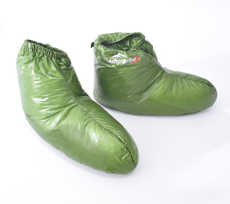 Super Down Burner Bootie | Suitable for shoe sizes up to 11