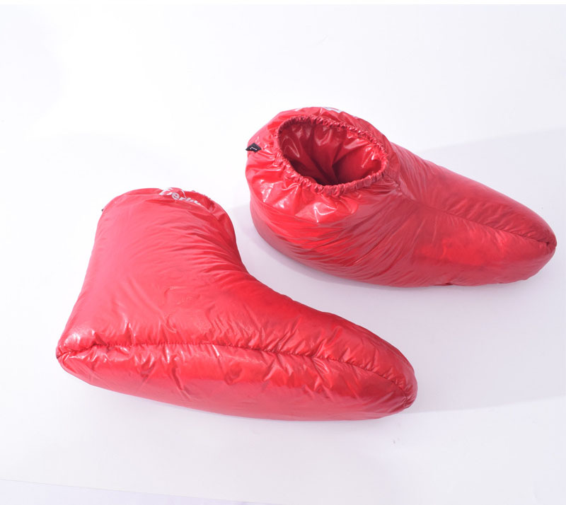 Super Down Burner Bootie | Suitable for shoe sizes up to 11