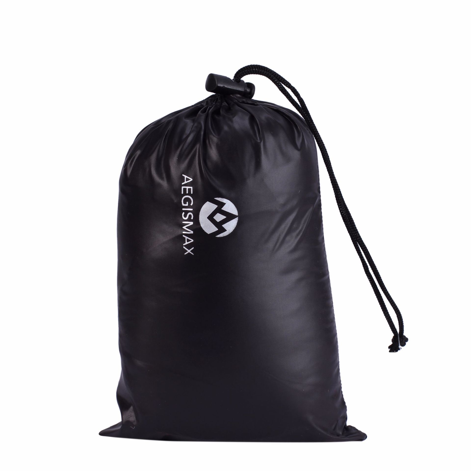 Super Down Burner Bootie All Black