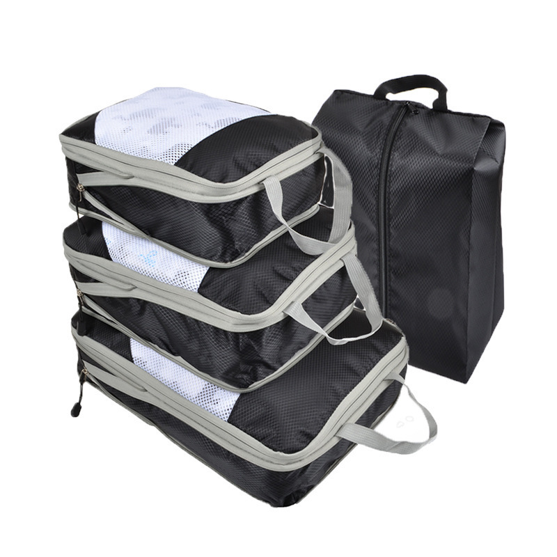 Techonaut/Aeronaut 45 Packing Cubes